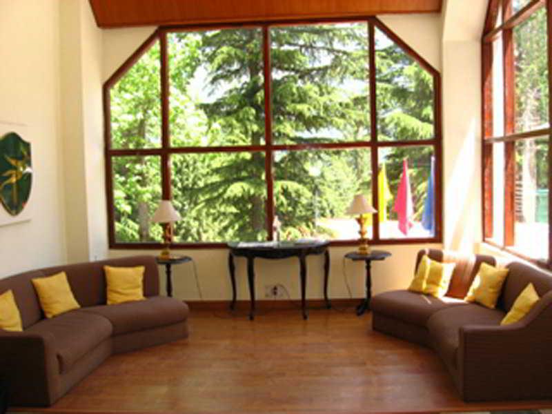 Hotel Snowcrests Manor Manali  Exterior photo